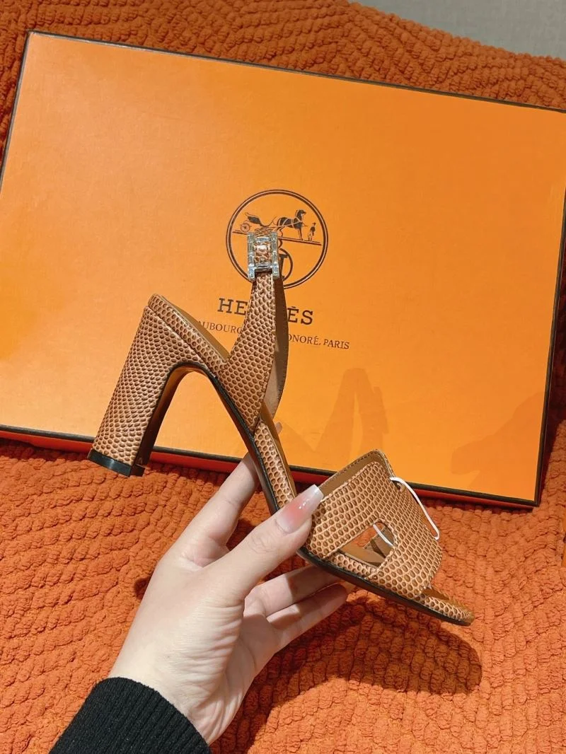 Hermes Sandals OnTrend 27597