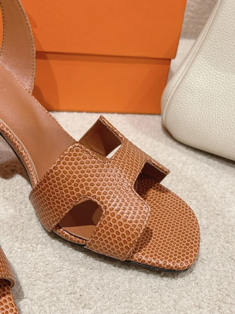 Hermes Sandals OnTrend 27597