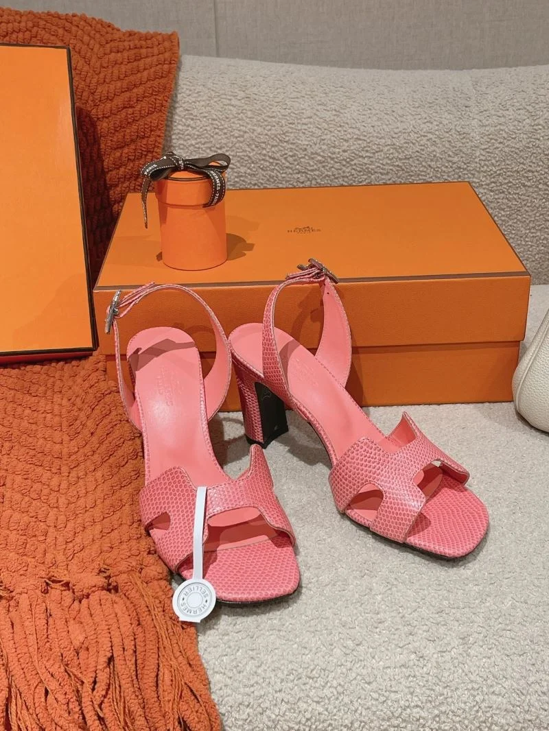 FashionForward Hermes Sandals 27608