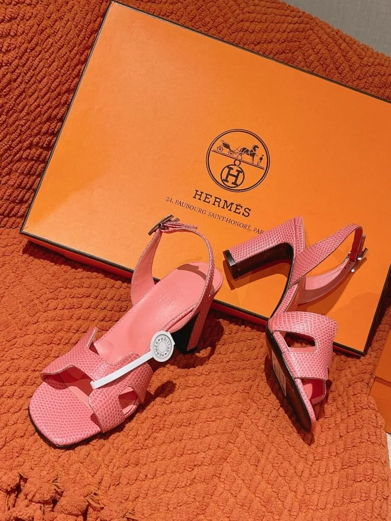 FashionForward Hermes Sandals 27608