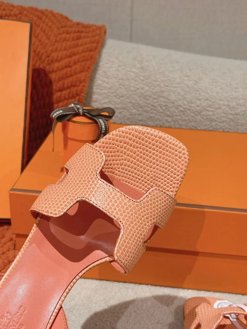 Tailored Hermes Sandals 27595