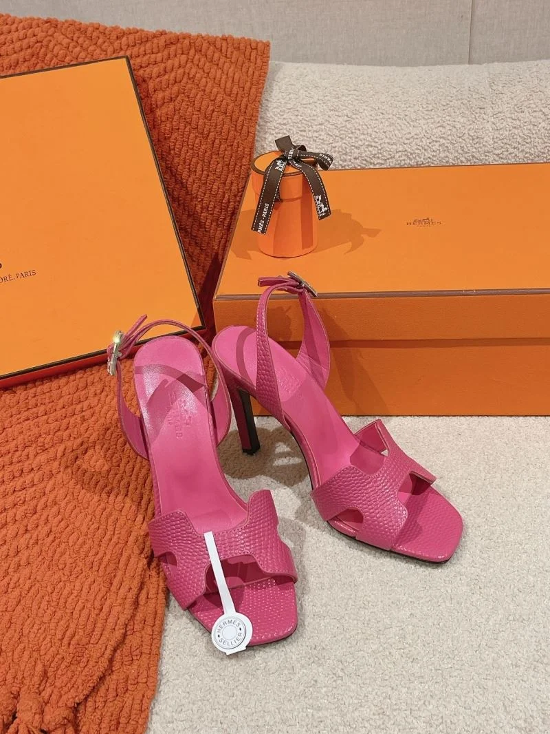 Hermes Sandals Unisex 27594