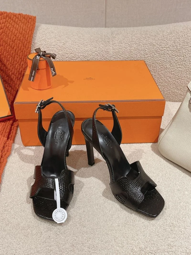 Hermes Sandals Efficient 27592