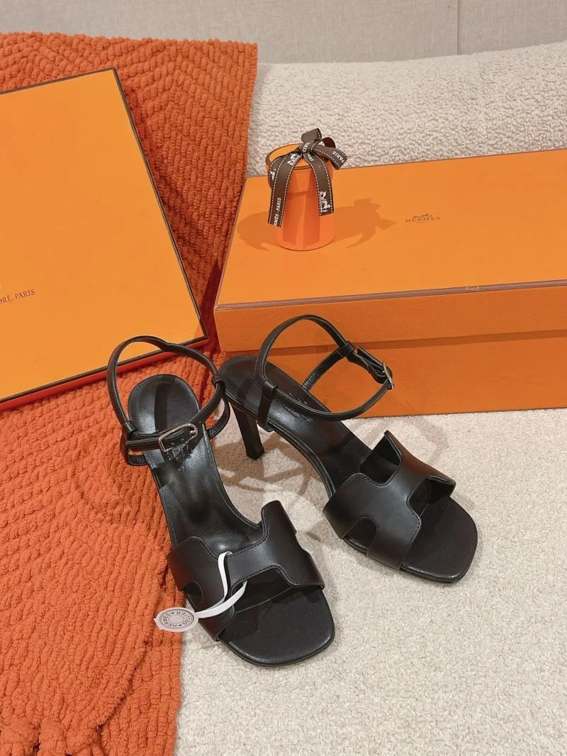 Hermes Sandals AllSeason 27598