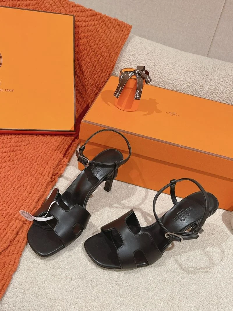 Hermes Sandals AllSeason 27598