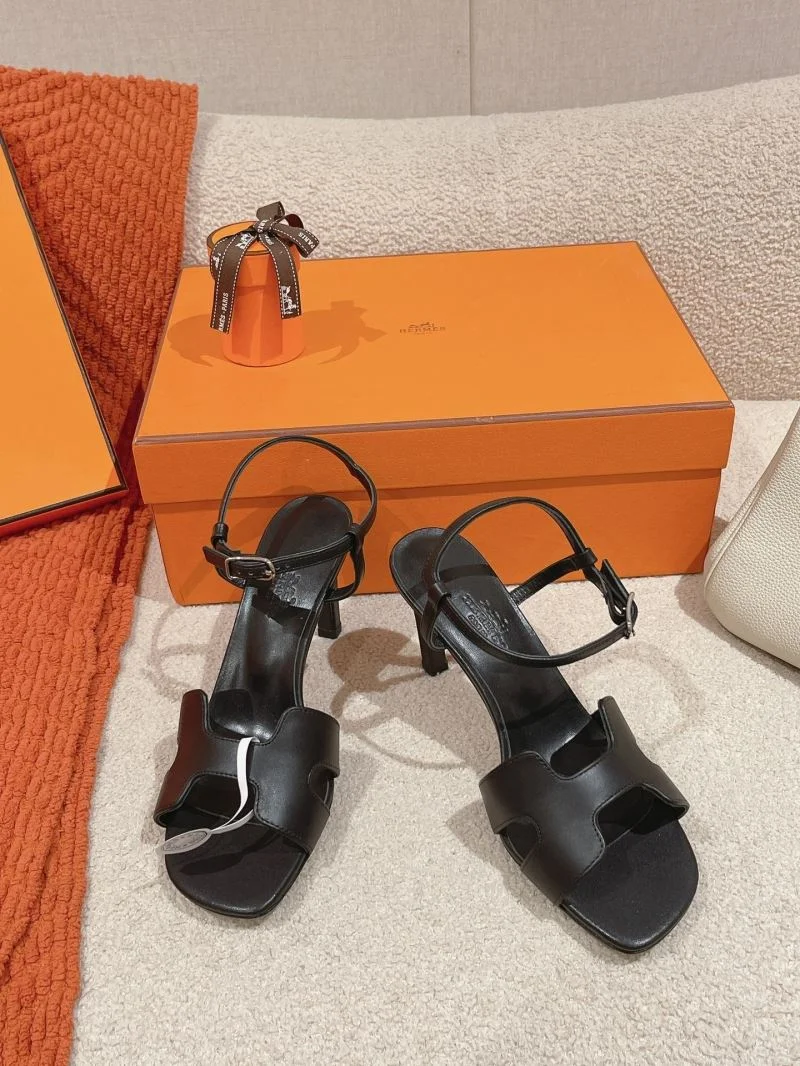 Hermes Sandals AllSeason 27598