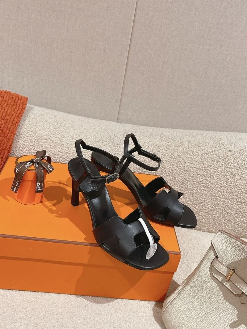 Hermes Sandals AllSeason 27598