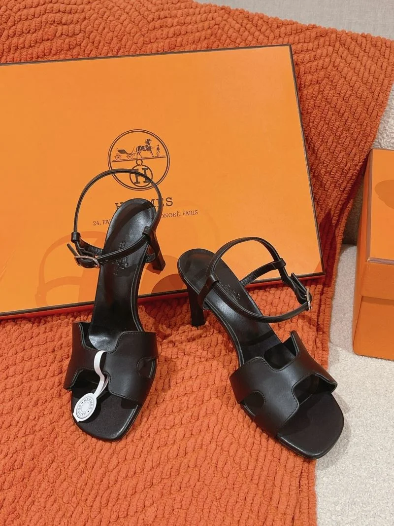 Hermes Sandals AllSeason 27598