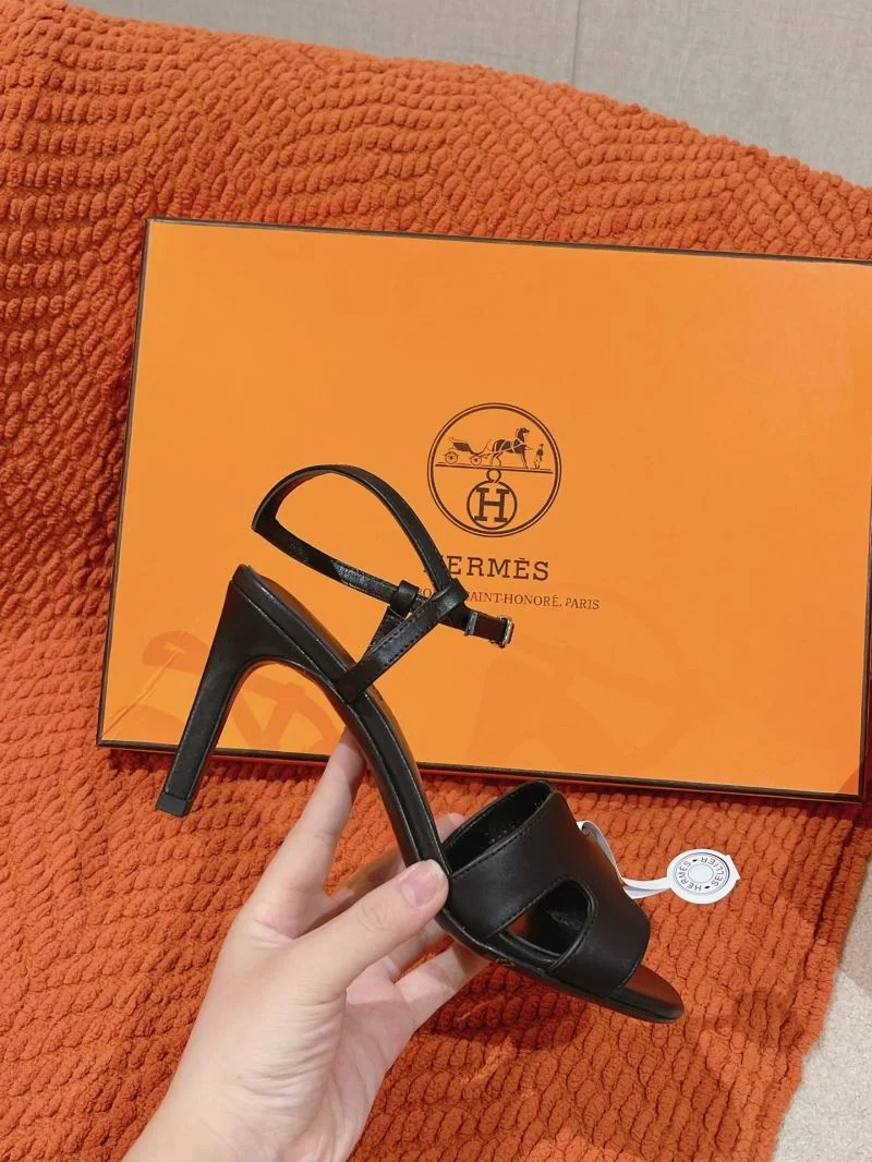 Hermes Sandals AllSeason 27598