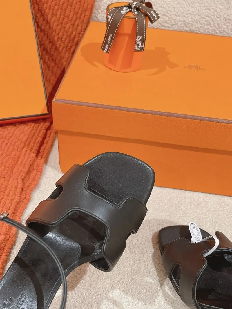 Hermes Sandals AllSeason 27598