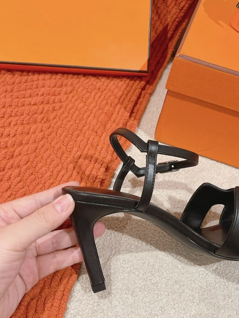 Hermes Sandals AllSeason 27598