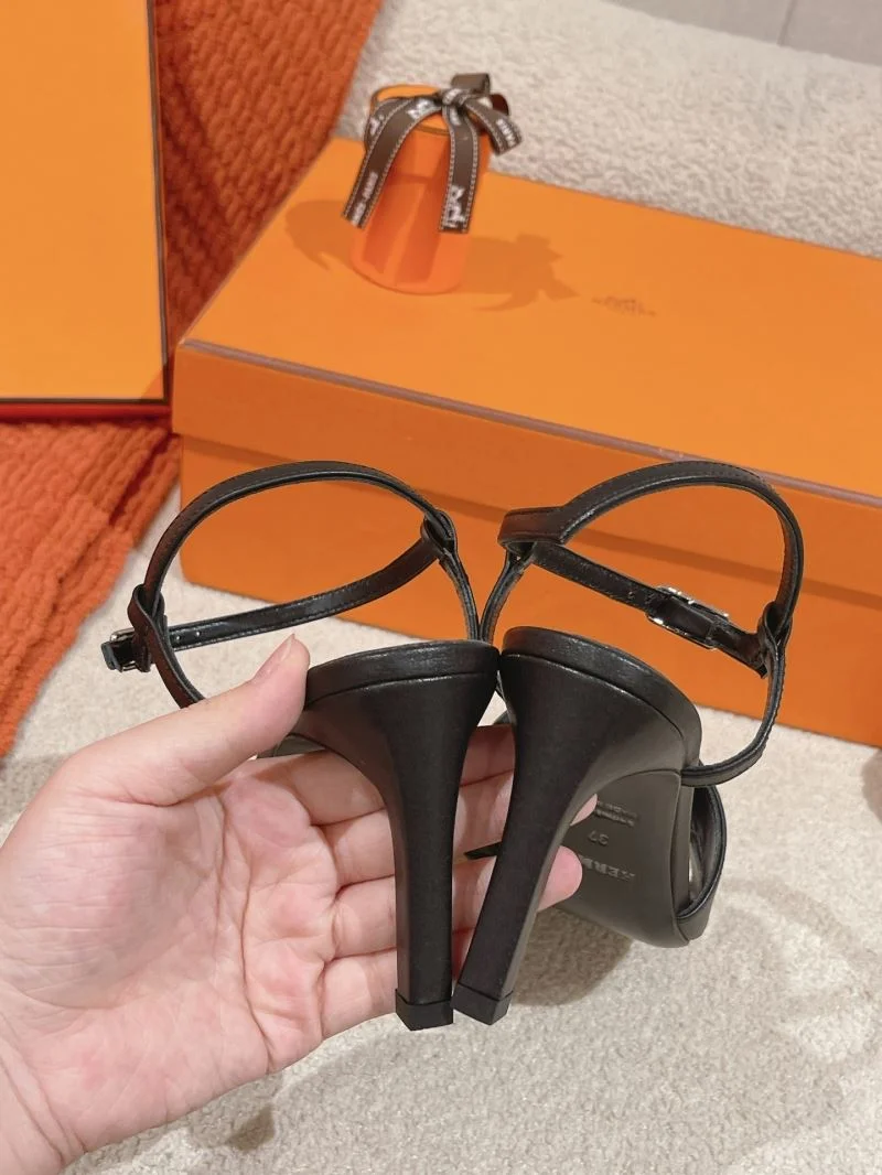 Hermes Sandals AllSeason 27598