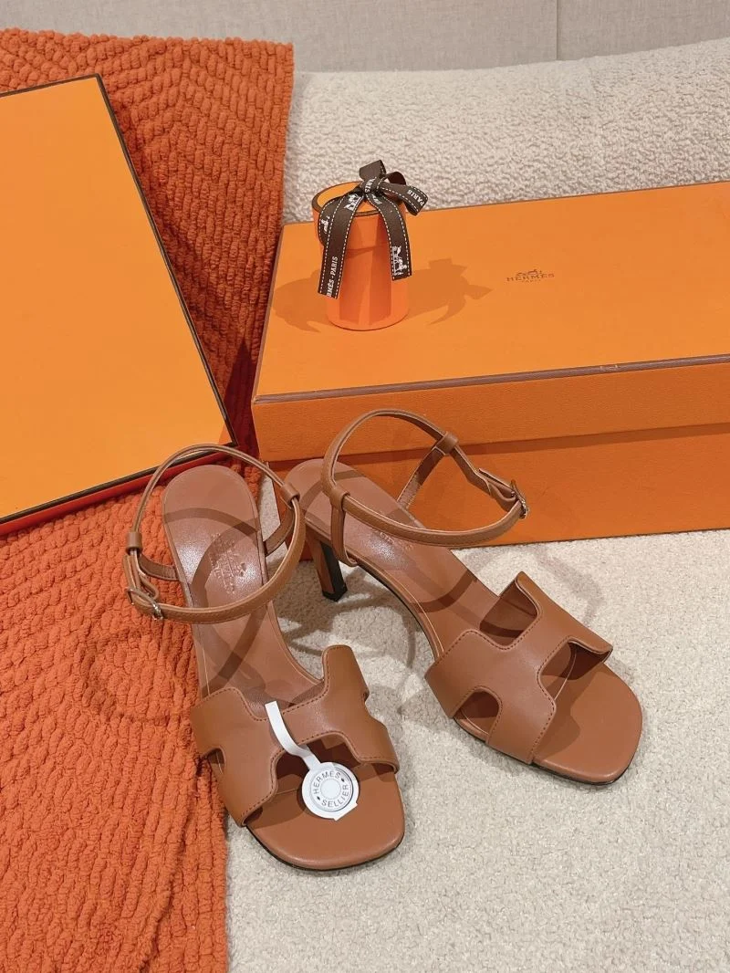 Hermes Sandals EyeCatching 27607