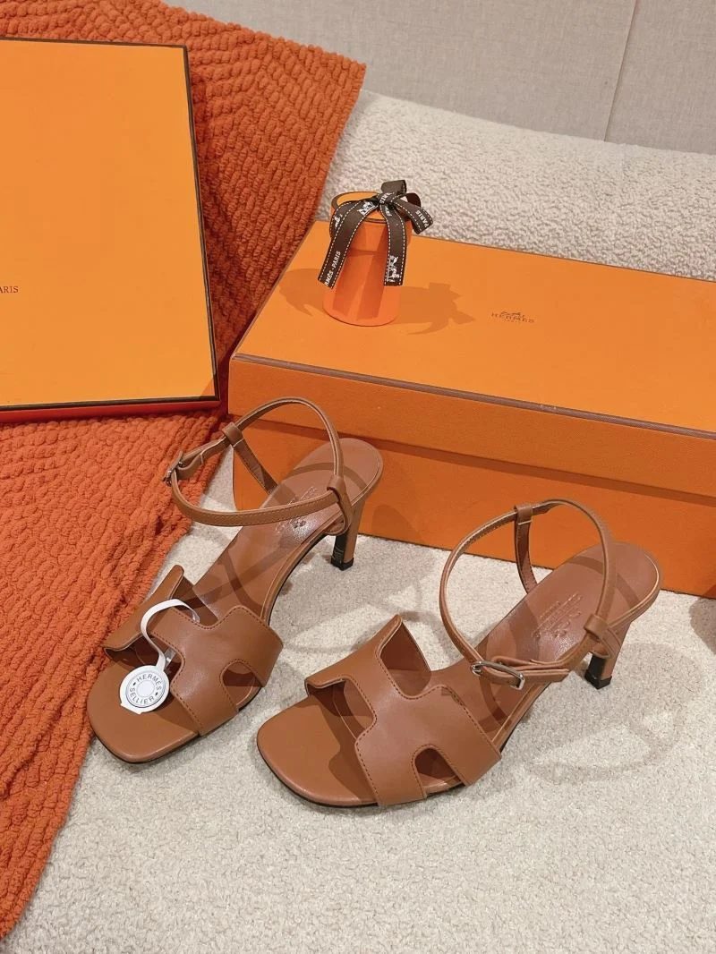 Hermes Sandals EyeCatching 27607
