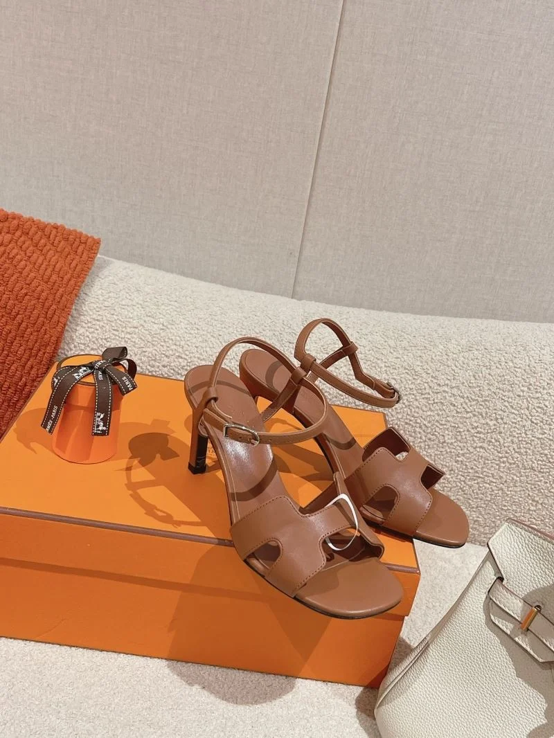 Hermes Sandals EyeCatching 27607