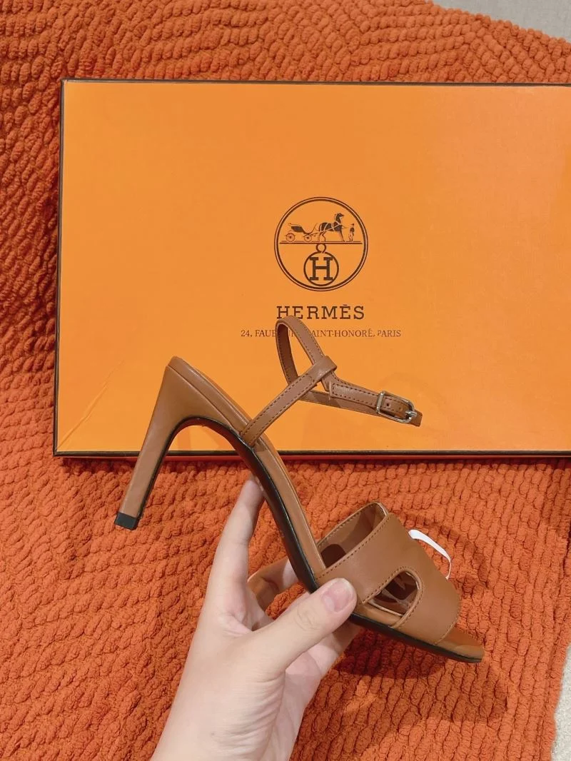 Hermes Sandals EyeCatching 27607