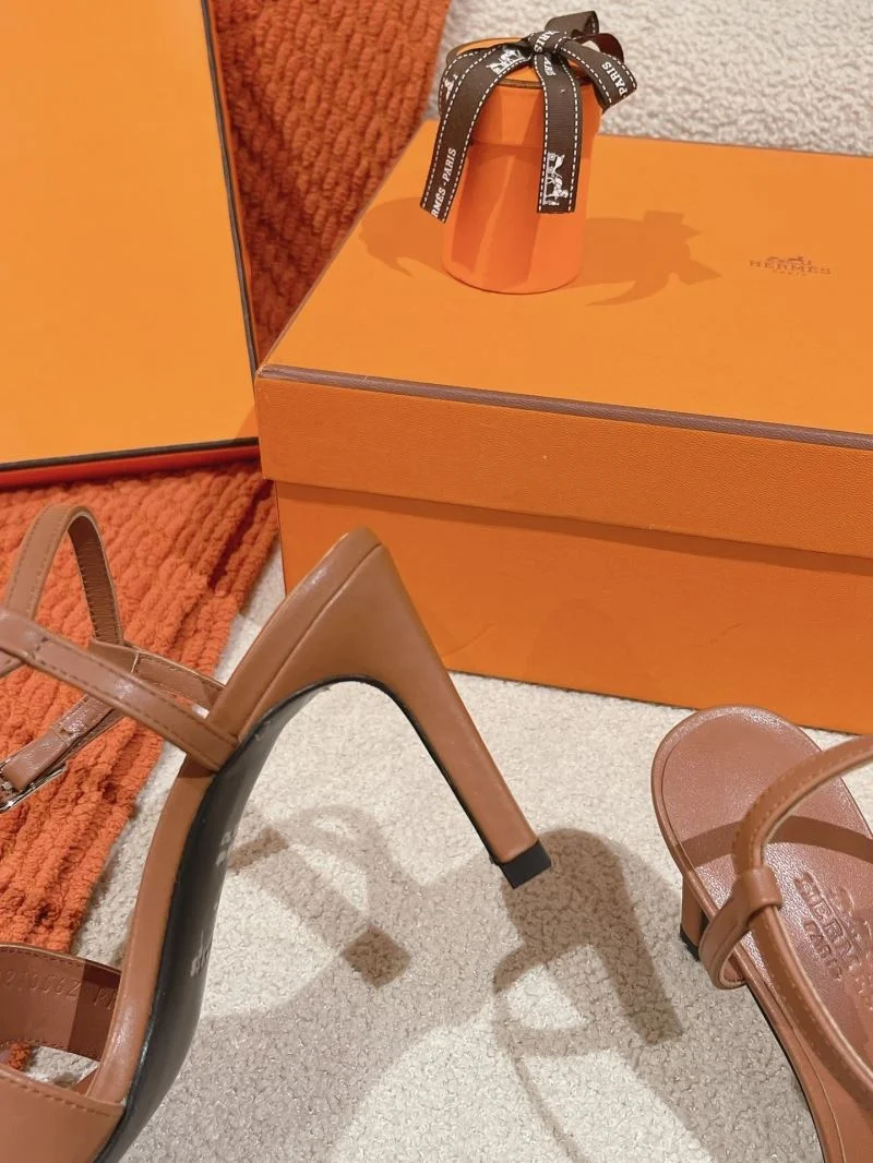 Hermes Sandals EyeCatching 27607