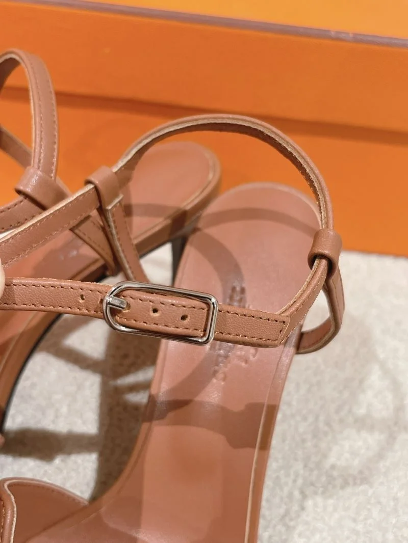 Hermes Sandals EyeCatching 27607
