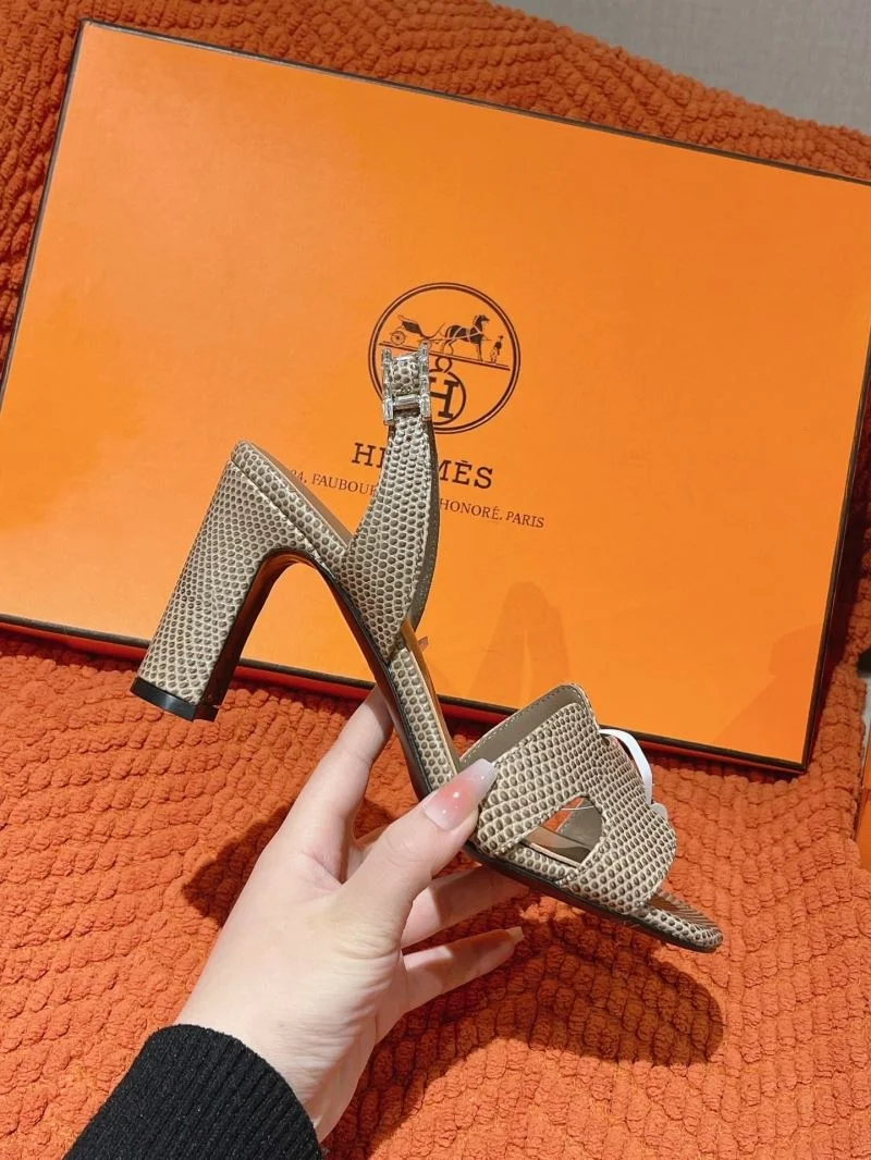 Timeless Hermes Sandals 27591