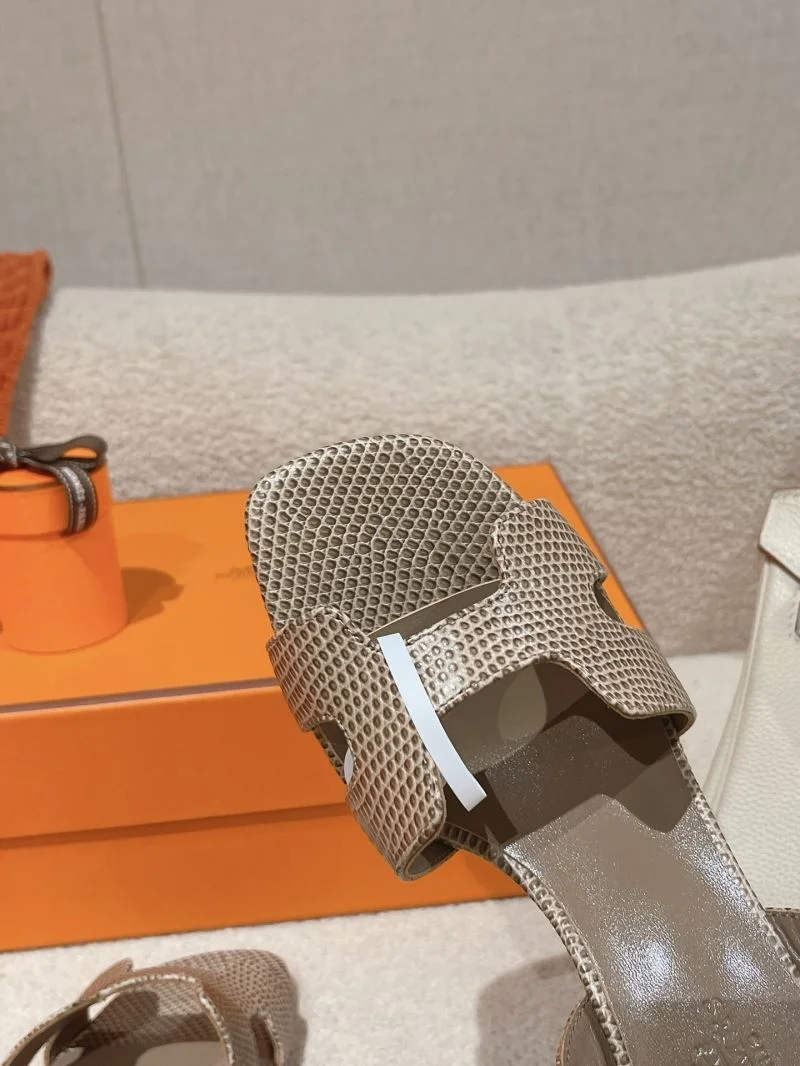 Timeless Hermes Sandals 27591