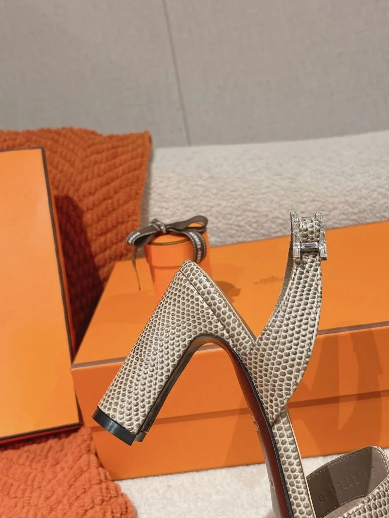 Timeless Hermes Sandals 27591