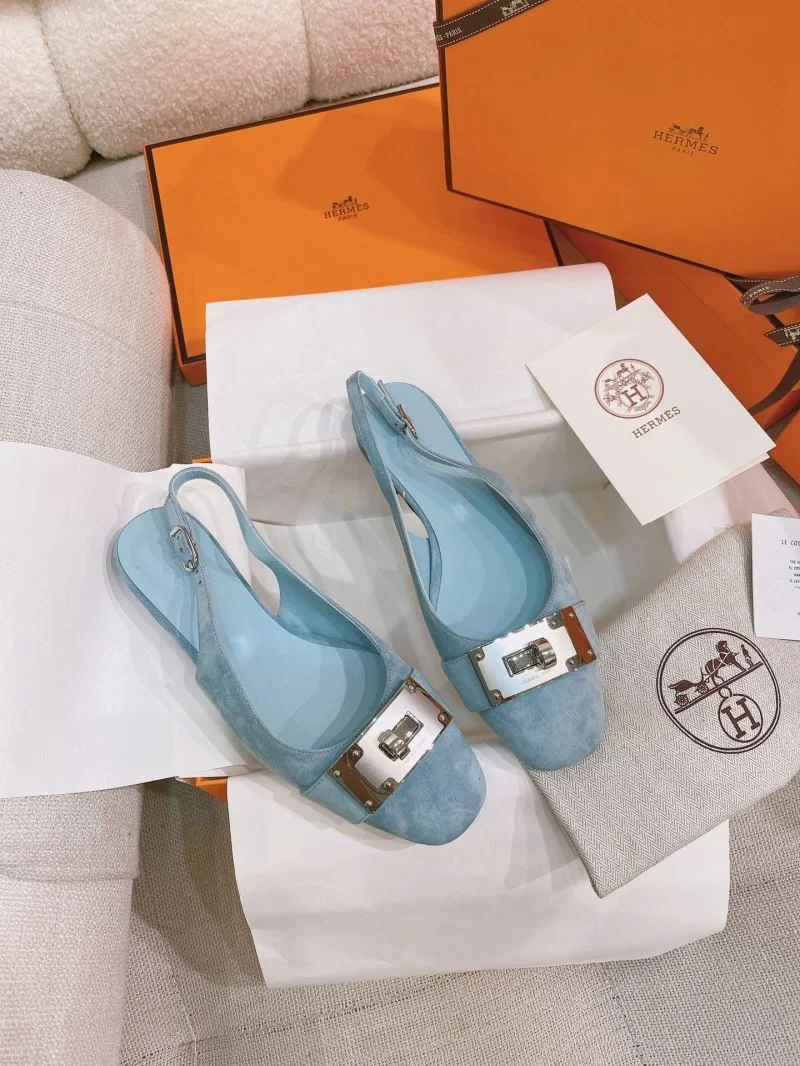 Attractive Hermes Sandals 27596