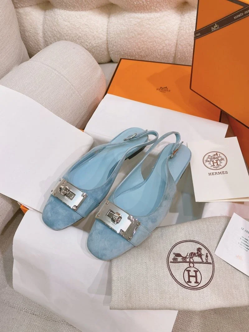 Attractive Hermes Sandals 27596