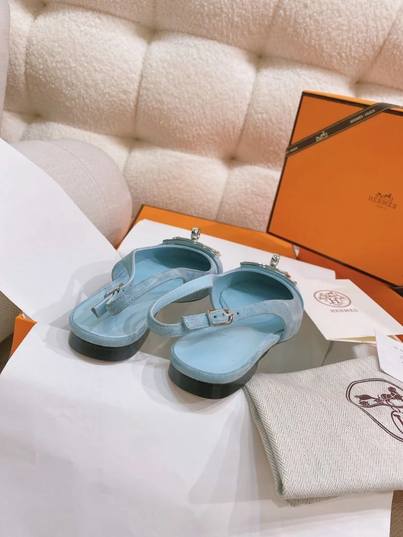 Attractive Hermes Sandals 27596