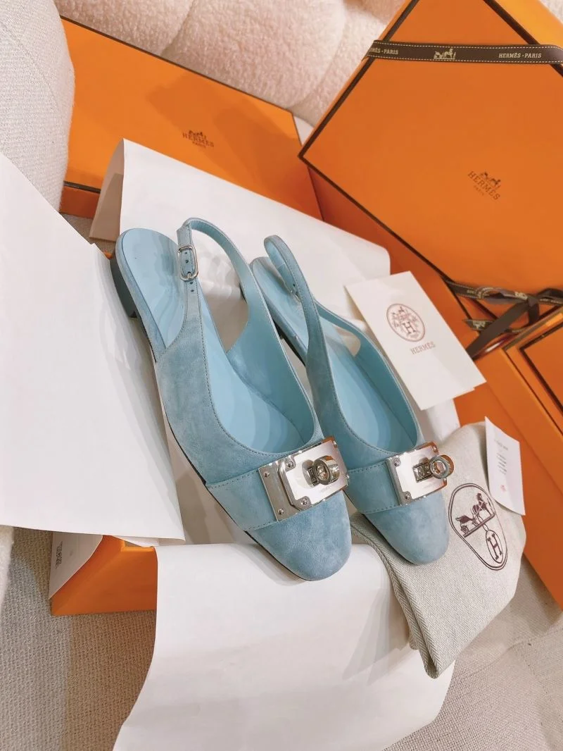 Attractive Hermes Sandals 27596