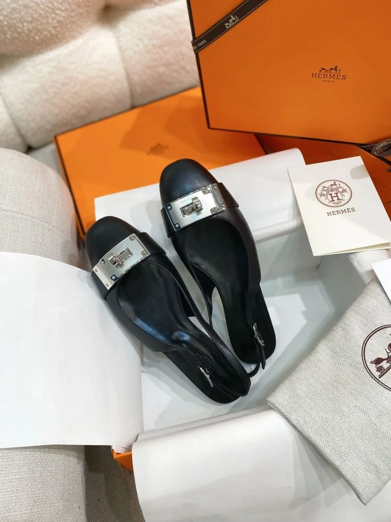 Hermes Sandals Casual 27612