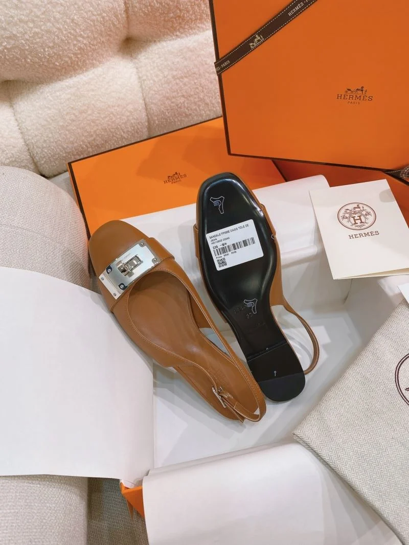 Hermes Sandals Fashionable 27585