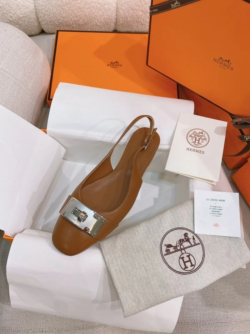 Hermes Sandals Fashionable 27585