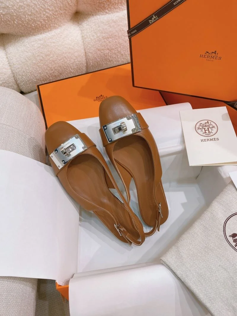 Hermes Sandals Fashionable 27585