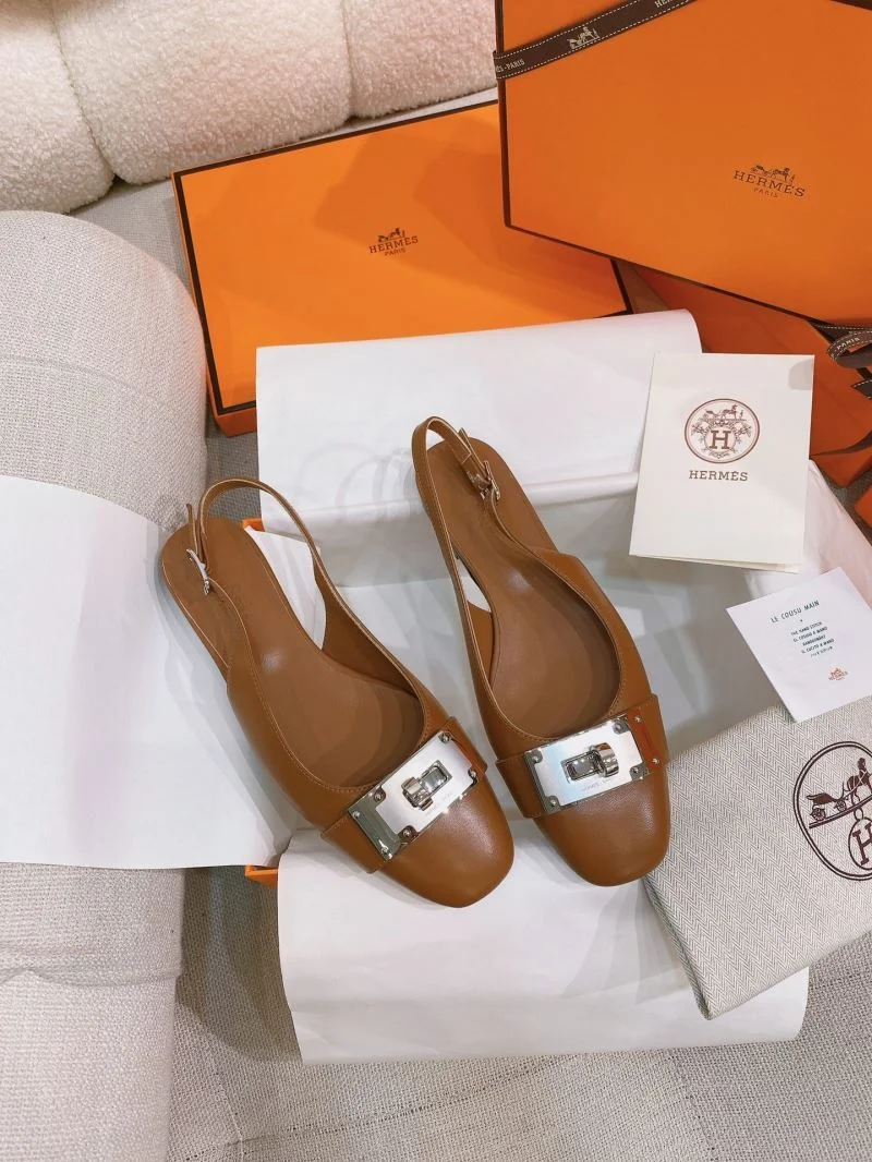Hermes Sandals Fashionable 27585