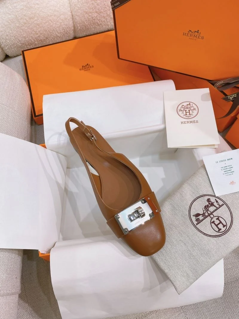 Hermes Sandals Fashionable 27585