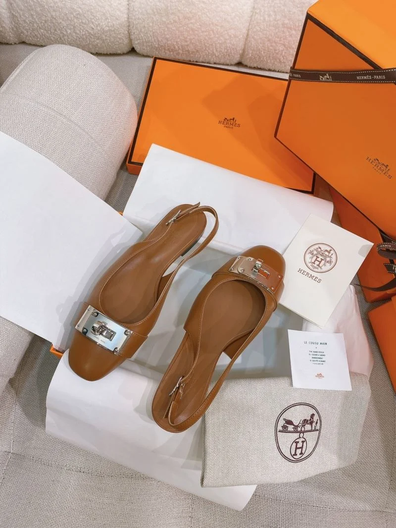 Hermes Sandals Fashionable 27585