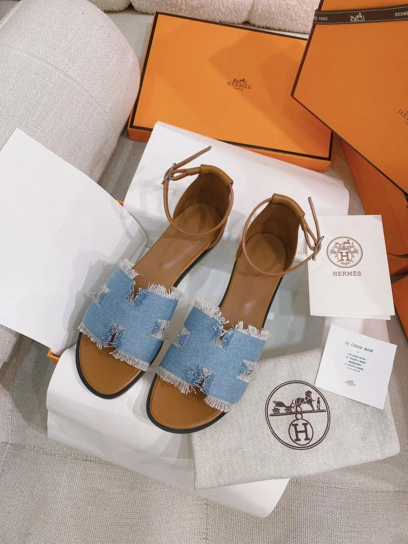 Hermes Sandals OnTrend 27586