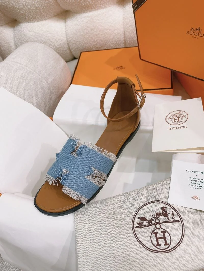 Hermes Sandals OnTrend 27586