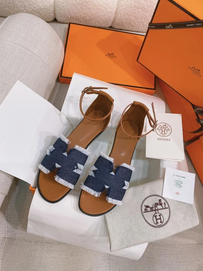 Hermes Sandals UrbanChic 27581