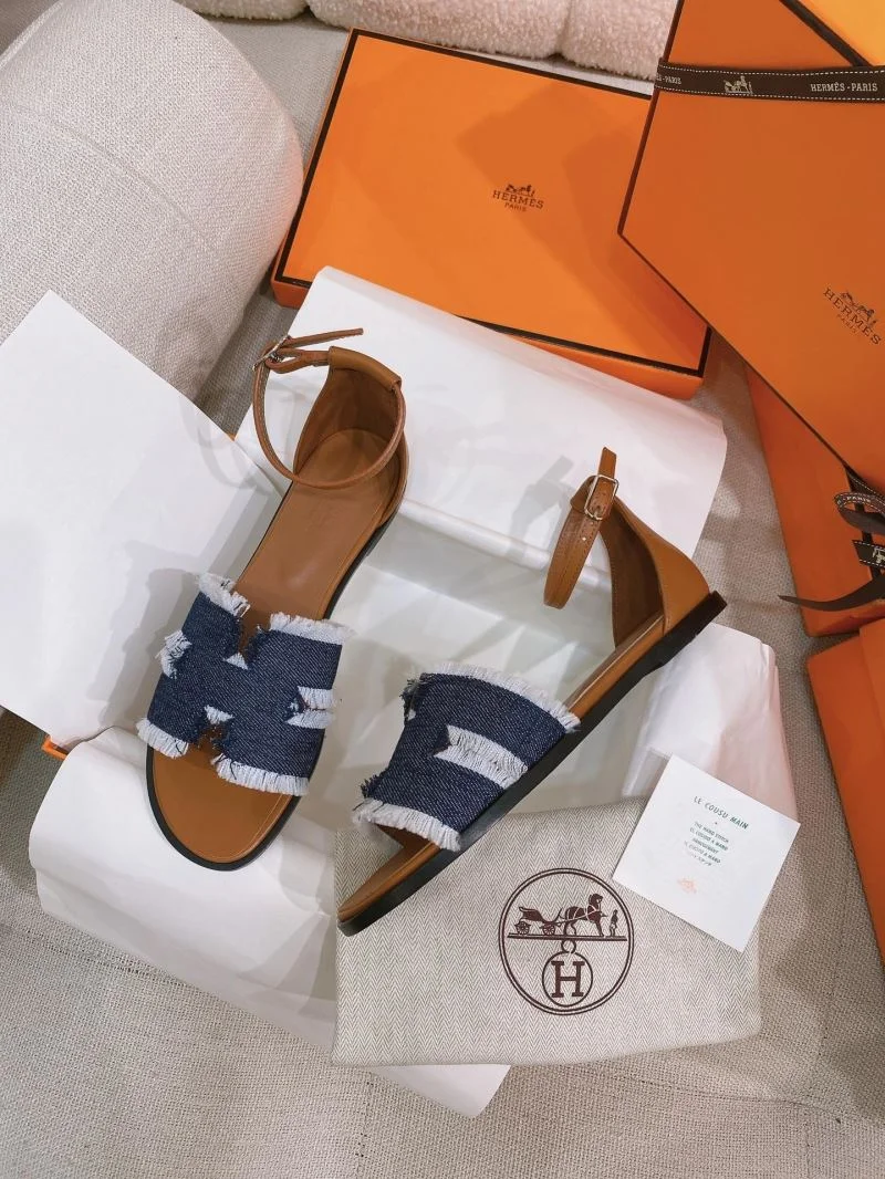 Hermes Sandals UrbanChic 27581