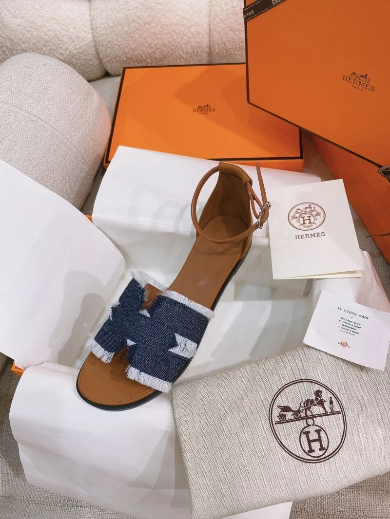 Hermes Sandals UrbanChic 27581