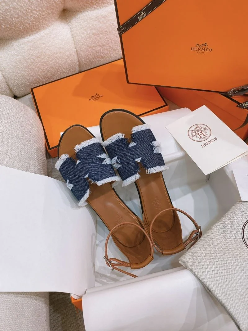 Hermes Sandals UrbanChic 27581