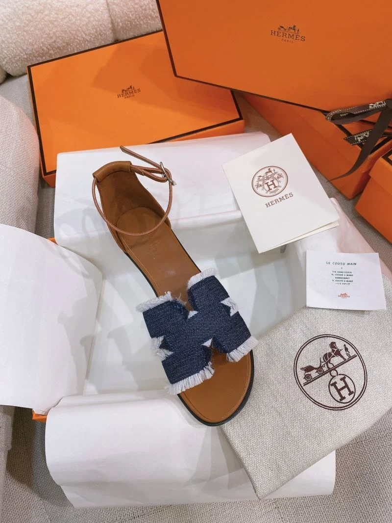 Hermes Sandals UrbanChic 27581
