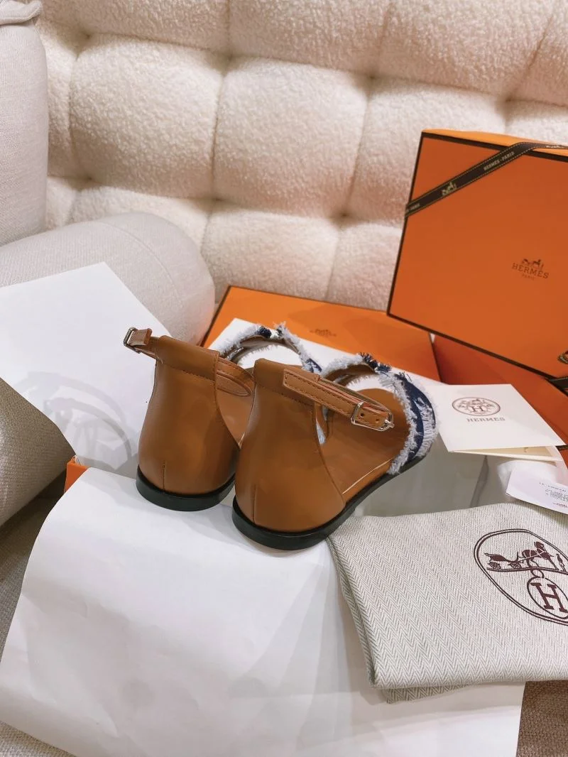Hermes Sandals UrbanChic 27581