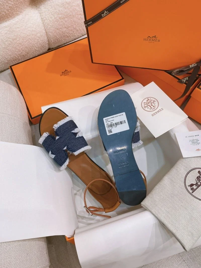 Hermes Sandals UrbanChic 27581