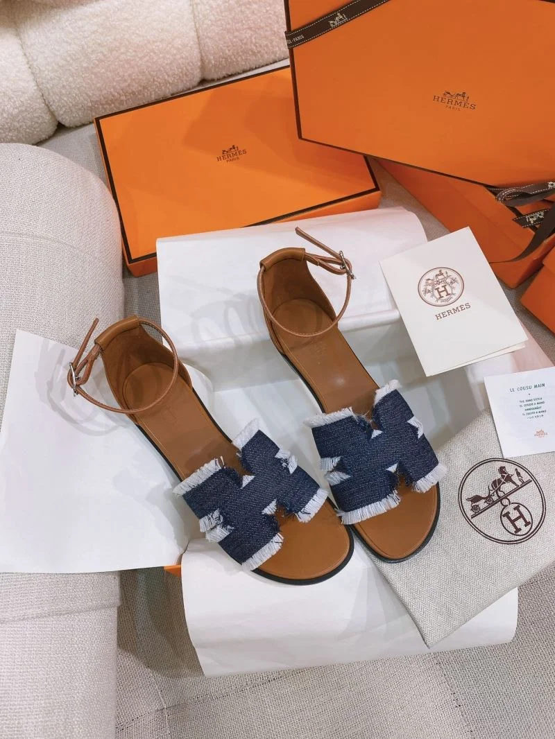 Hermes Sandals UrbanChic 27581