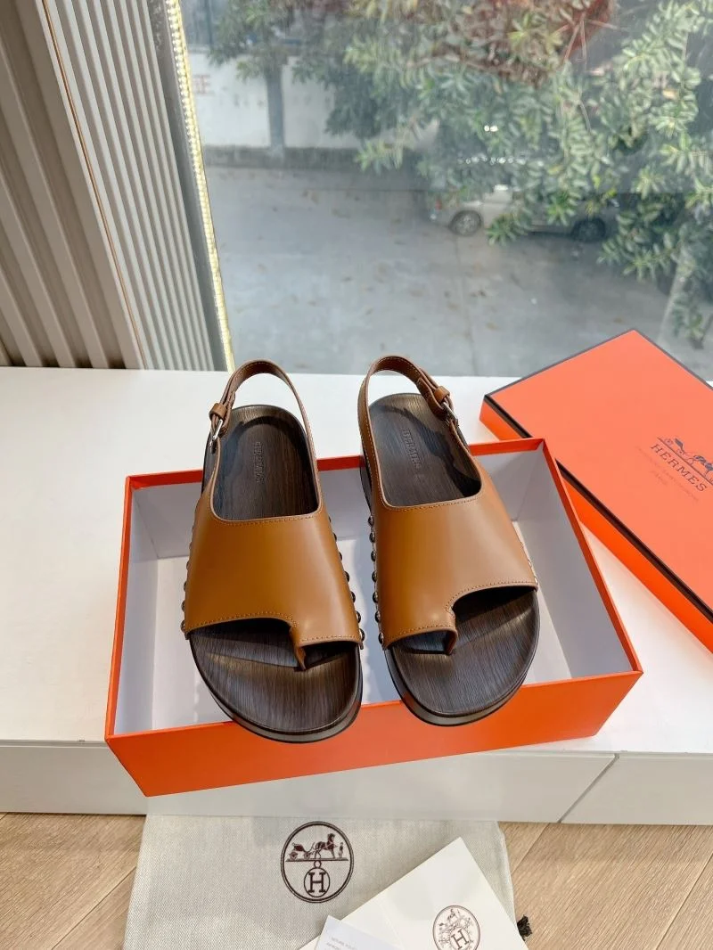 Hermes Sandals UrbanStyle 27001