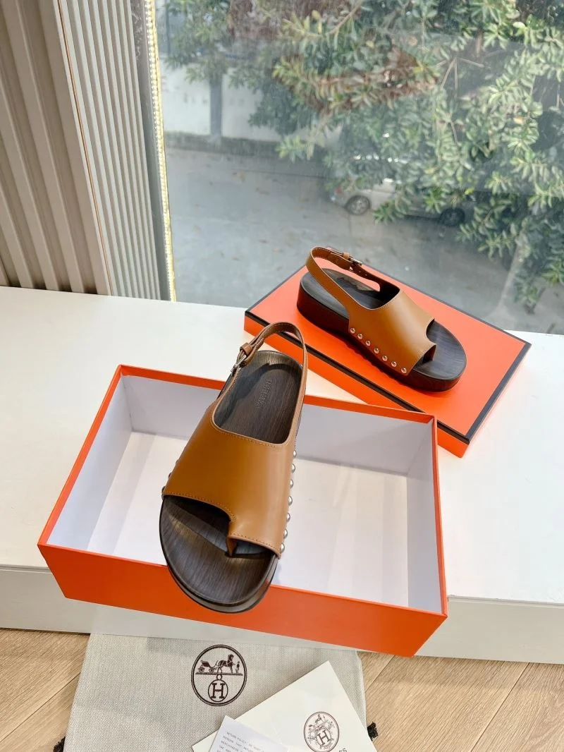 Hermes Sandals UrbanStyle 27001