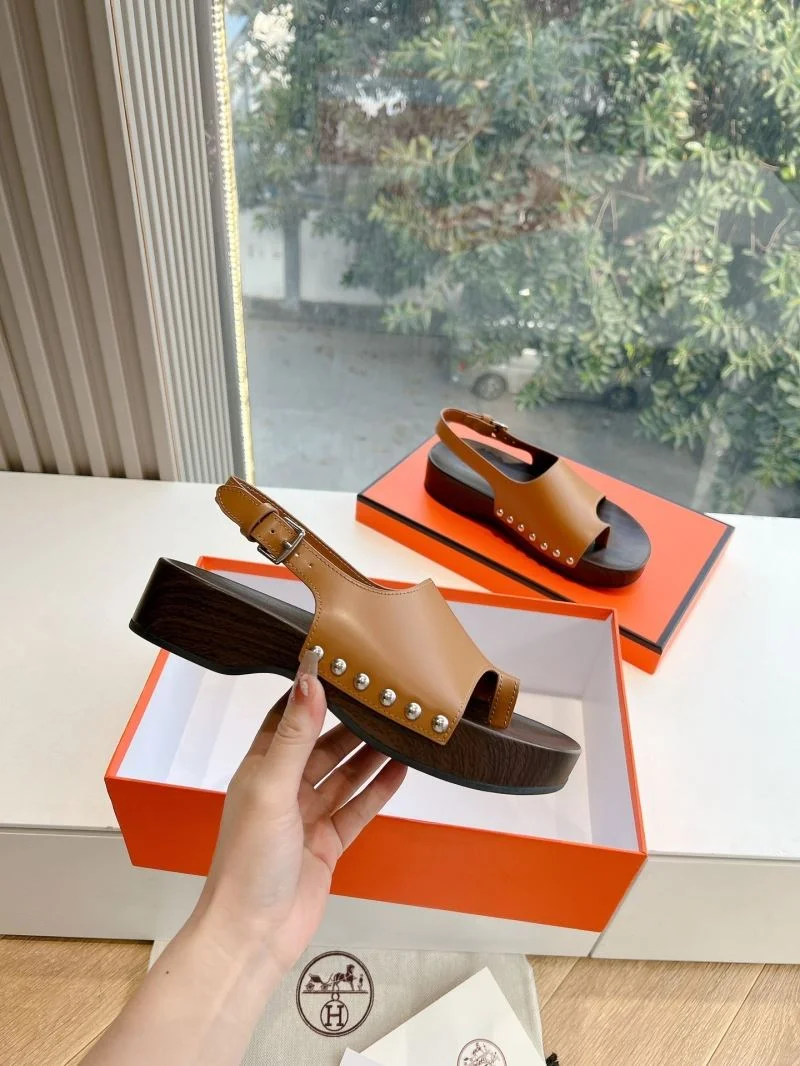 Hermes Sandals UrbanStyle 27001