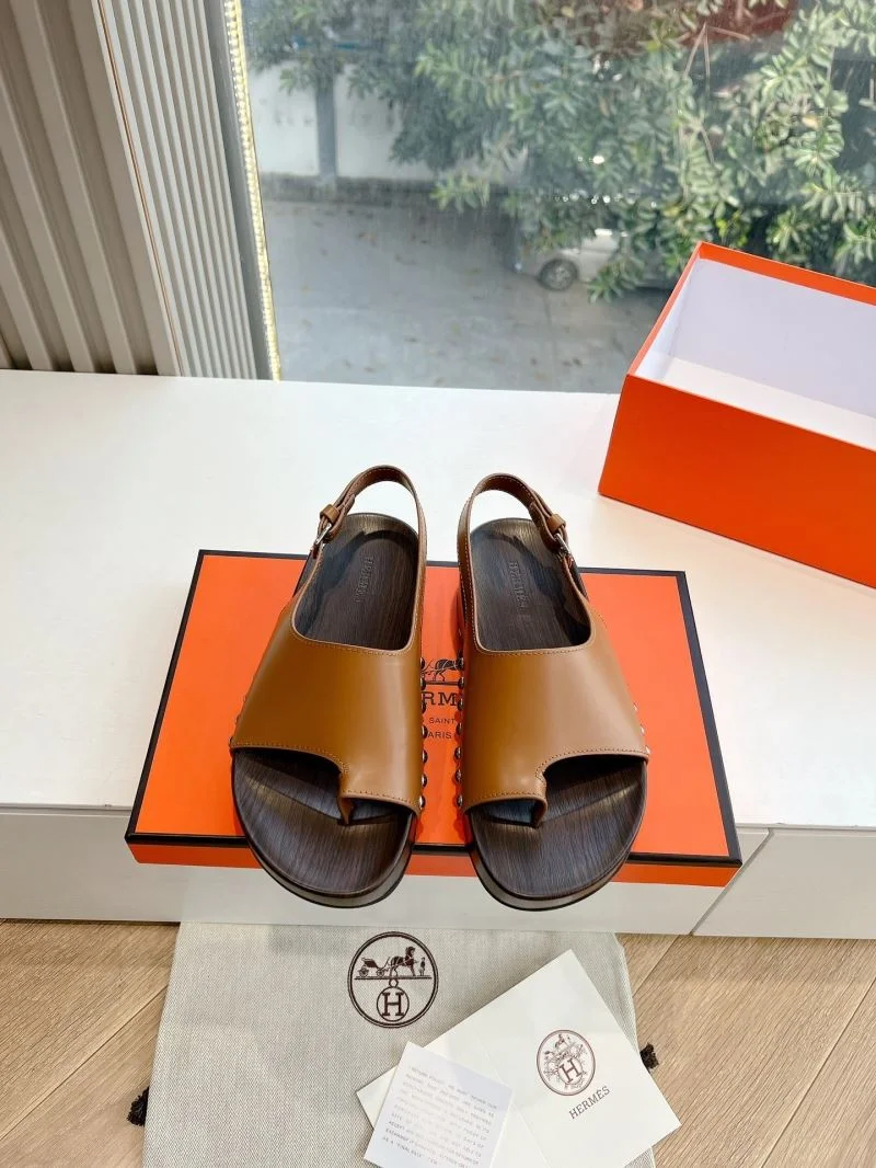 Hermes Sandals UrbanStyle 27001